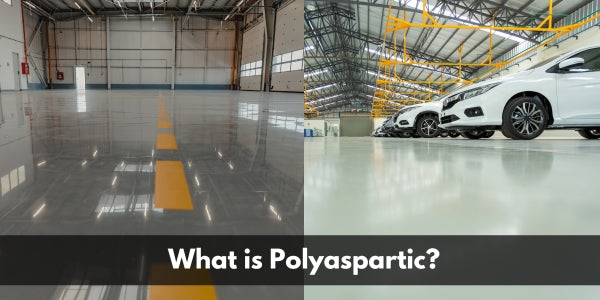 What is Polyaspartic? A Simple Guide