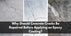 Why Should Concrete Cracks Be Repaired Before Applying an Epoxy Coating?