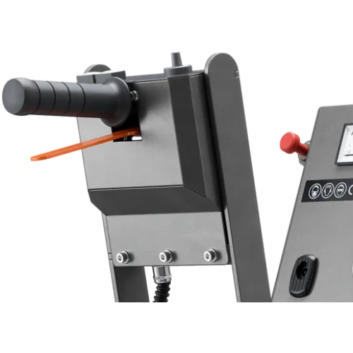 Blastrac 1-15DS 15" 21hp Shot Blaster #970691301