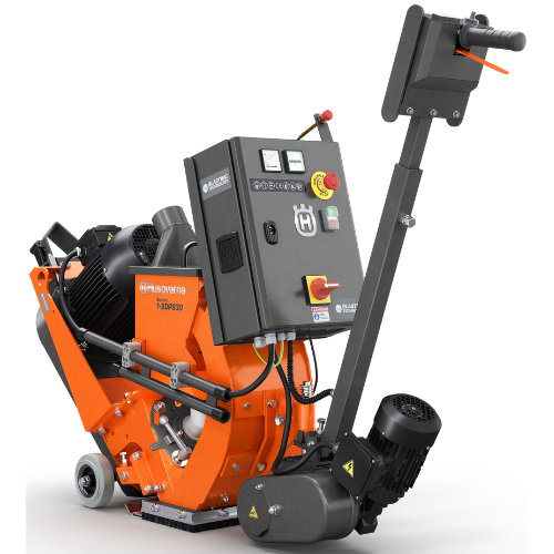 Blastrac 1-8DPS30 Shot Blaster #970691801