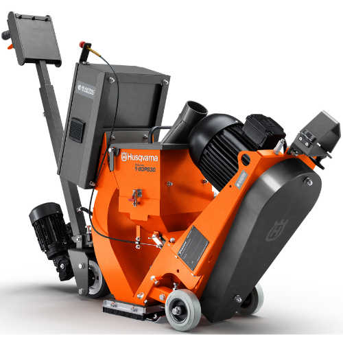 Blastrac 1-8DPS30 Shot Blaster #970691801