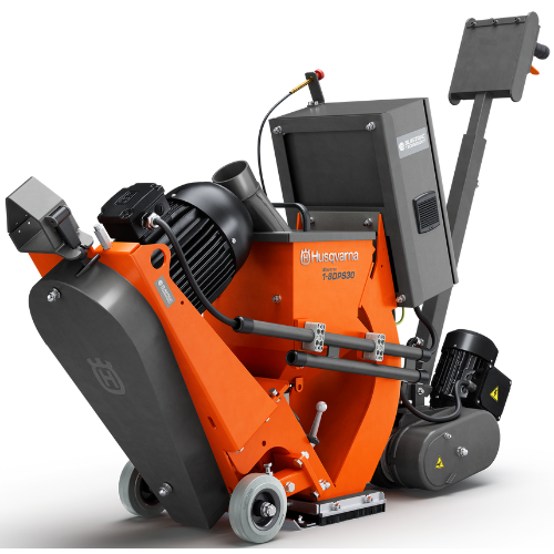 Blastrac 1-8DPS30 Shot Blaster #970691801