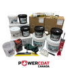 1000 Square Foot Epoxy Kit