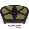 Elite-Polish EP Dry Polishing Pucks - Pkg/3