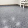 1250 Sq Ft Professional DIY Epoxy Garage Floor Kit – Complete System