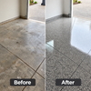 1500 Sq Ft Professional DIY Epoxy Garage Floor Kit – Complete System