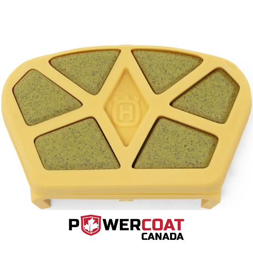 Elite-Polish EP Dry Polishing Pucks - Pkg/3