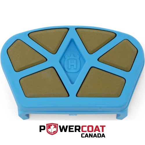 Elite-Polish EP Dry Polishing Pucks - Pkg/3