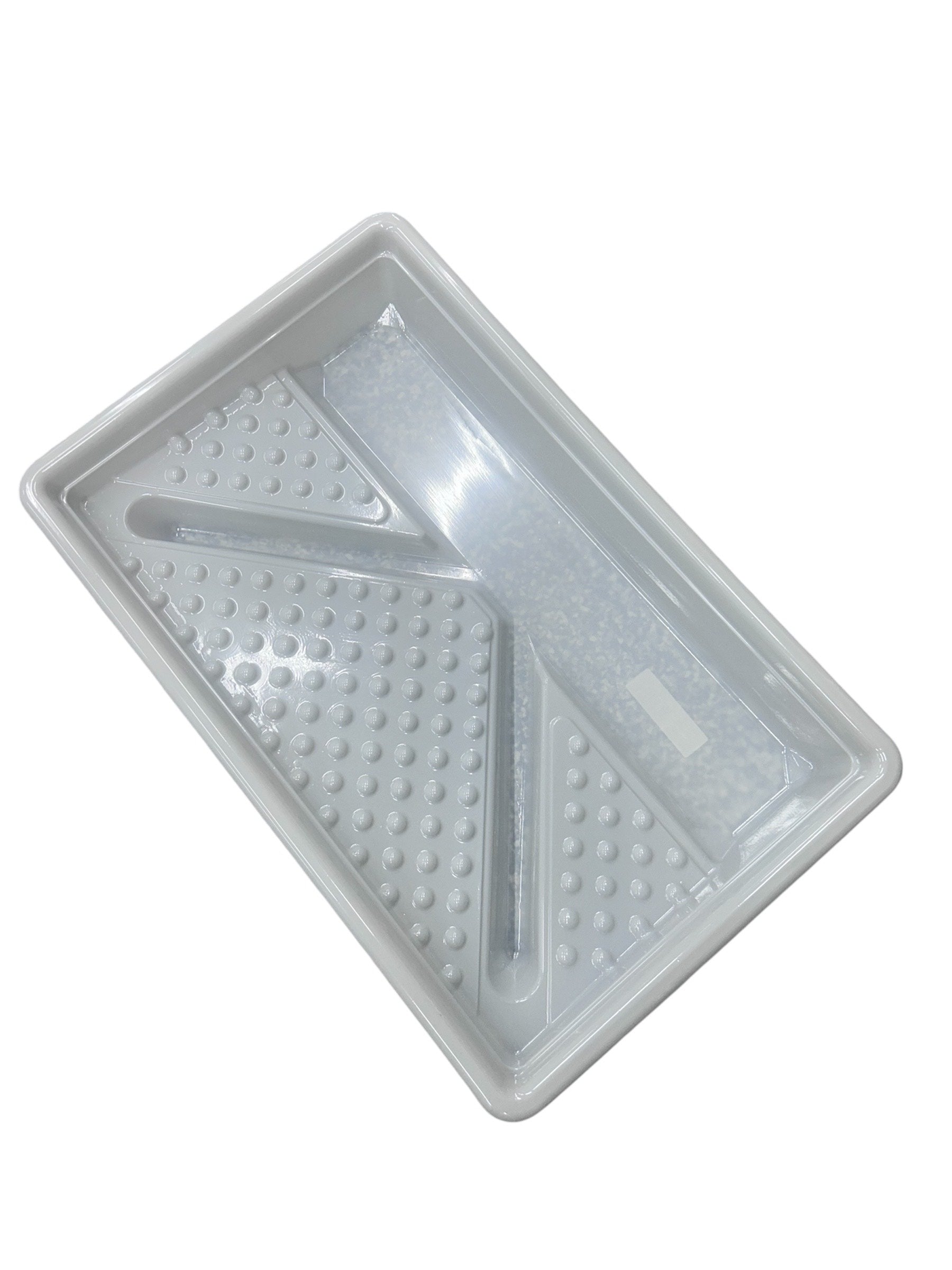 23" Paint Tray Liner - White