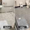 250 Sq Ft Professional DIY Epoxy Garage Floor Kit – Complete System