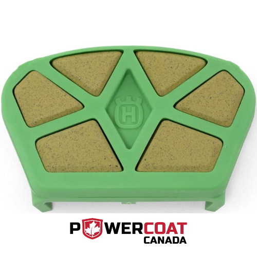 Elite-Polish EP Dry Polishing Pucks - Pkg/3