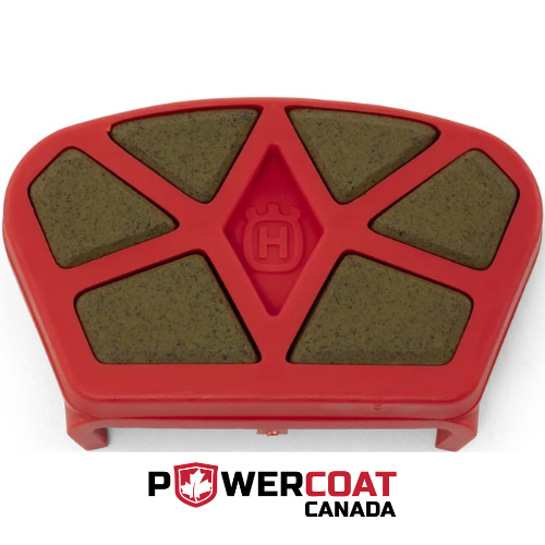 Elite-Polish EP Dry Polishing Pucks - Pkg/3