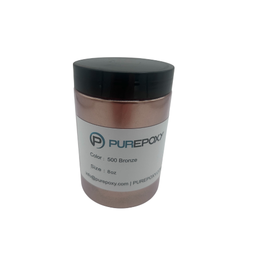 Metallic Color Pigments