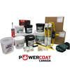 500 Square Foot Epoxy Kit