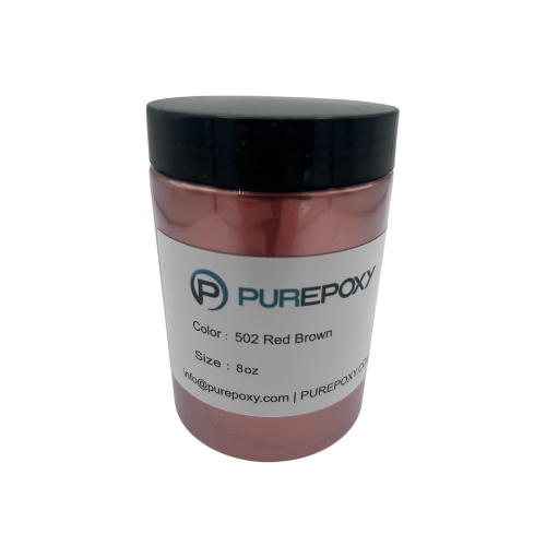 Metallic Color Pigments