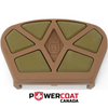 Elite-Polish EP Dry Polishing Pucks - Pkg/3