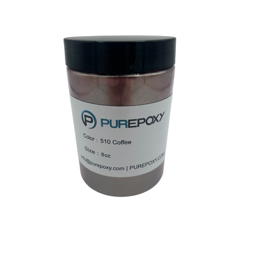 Metallic Color Pigments