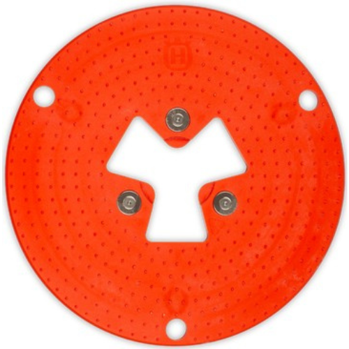 Husqvarna Tool Holder EZchange™ - Click