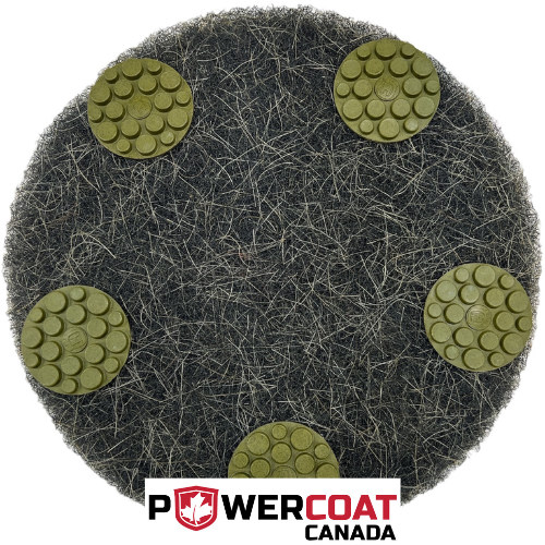 Elite-Polish™ EF D Concrete Polishing Pads