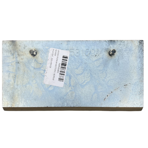 Plenum Coating Blastrac Liner/Plenum Bottom #533531601 – PowerCOAT Coatings & Equipment