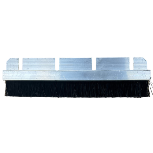 Side Brush for 1-10DPS Shotblaster #533628901