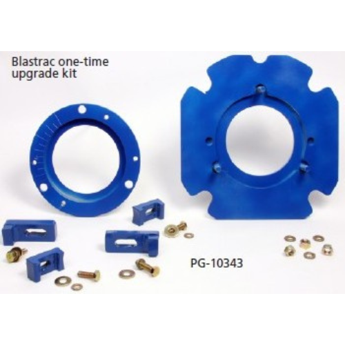 High-Life Blast Wheel Upgrade Kit #534049801