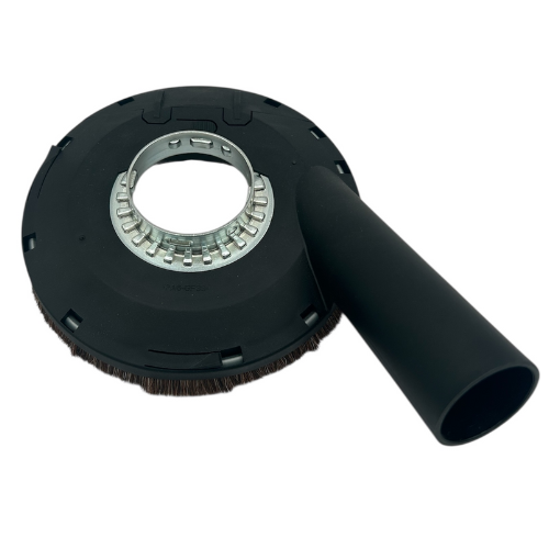 Dust Shroud for HG 125 VS 534163601