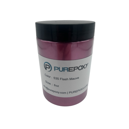 Metallic Color Pigments