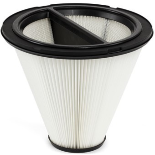 Conical Air Pre-Filter NANO Treated for Husqvarna DE 1130 Dust Extractor 546037201