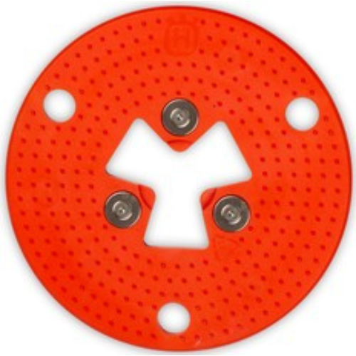 Husqvarna Tool Holder EZchange™ - Click
