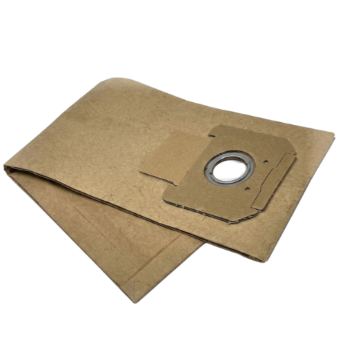 Husqvarna Vacuum Bag-Package of 5