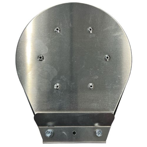 Bottom Flap, Assembly Kit for S13,S26 and S36 Vacs - #590398601