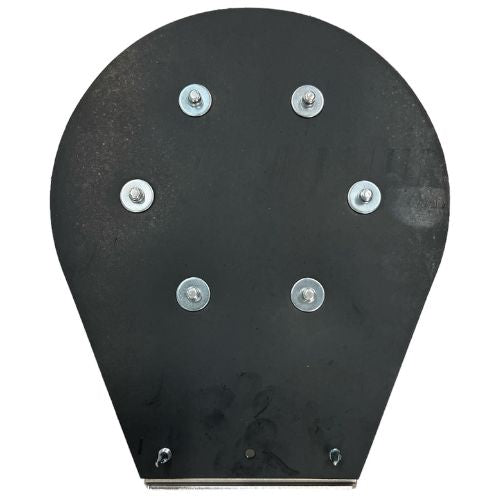 Bottom Flap, Assembly Kit for S13,S26 and S36 Vacs - #590398601