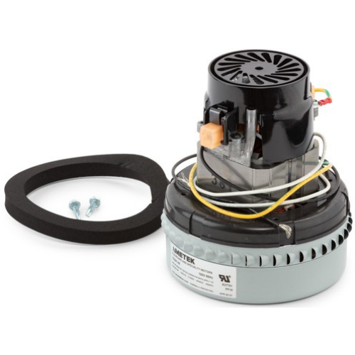 Vac Motor for S13, S26 Dust Extractor #591921801