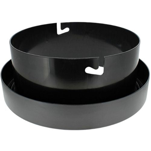 Longopac Bag Holder attachment for DE110, DE120 and DE130 Dust Extractors #599158501