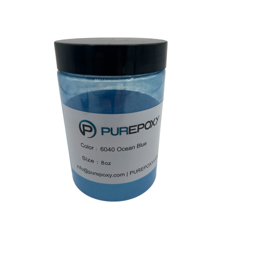 Metallic Color Pigments