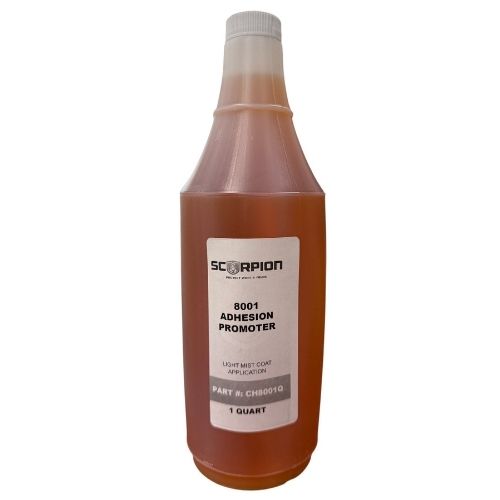 Scorpion 8001 Adhesion Promoter