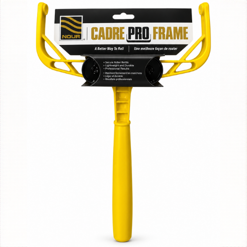 PRO Roller Frame