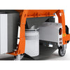 DC 975 Dust Collector Husqvarna Longopac System #970705202