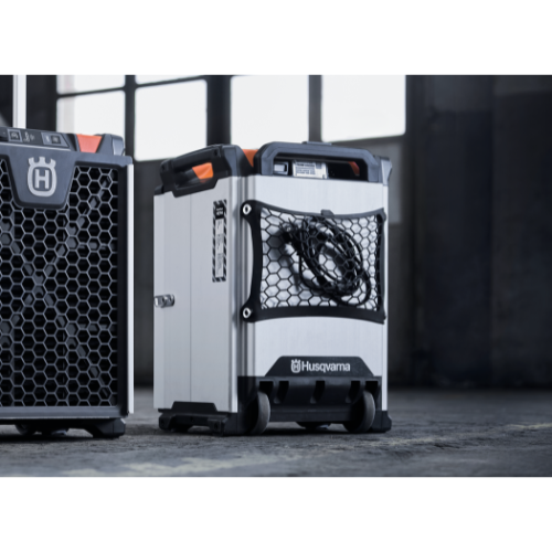 A45 Air Scrubber Husqvarna #970651902