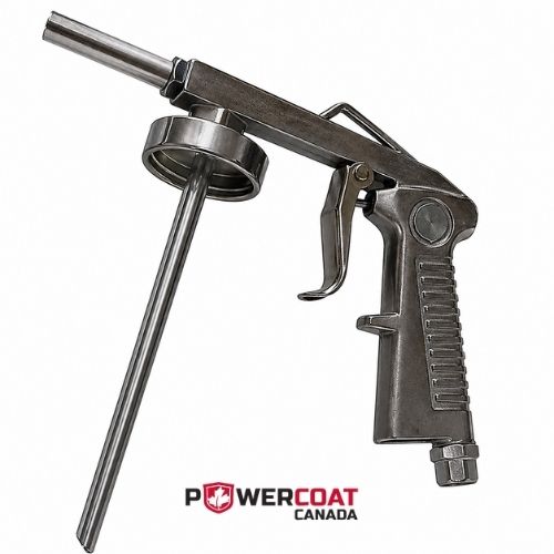 Al's Liner Spray Handle for Shake and Shoot Kits