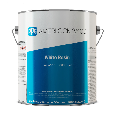 Amerlock 2 White AK2-3/01 - 1 Gallon