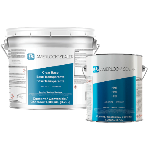 PPG Amerlock Sealer Kit AK-0A/03