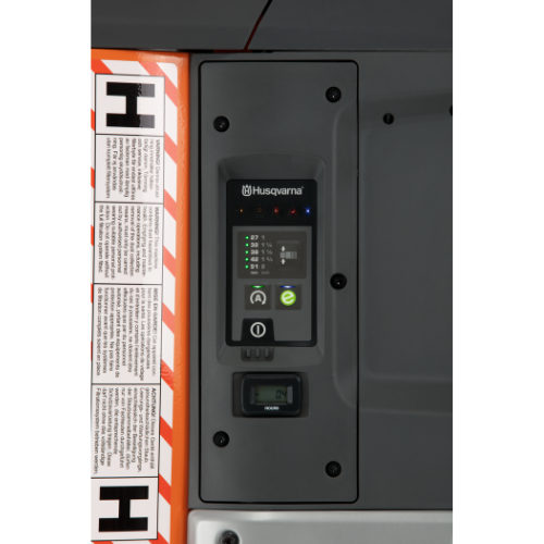 Husqvarna DE 110 SH Dust Extractor #970509604