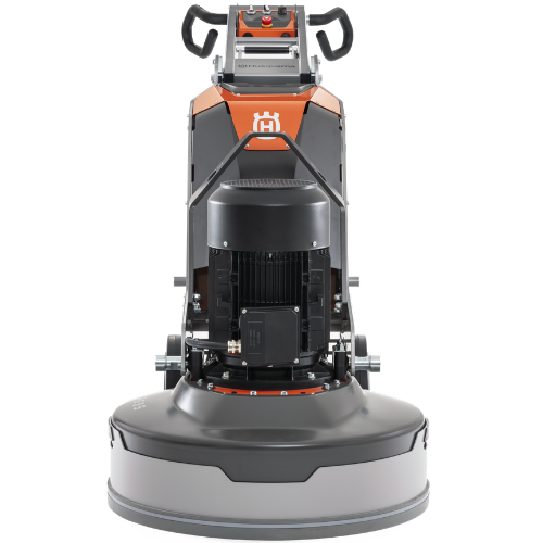 PG 8 S 31.5" 14.8 Hp Planetary Husqvarna Floor Grinder 230V #970604702 or 480V #970604705