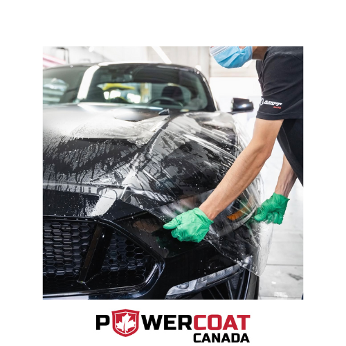 CORE Verleno Paint Protection Film Advanced