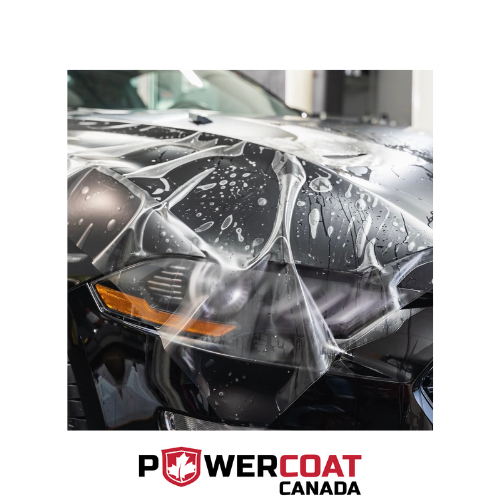 CORE Verleno Paint Protection Film Advanced
