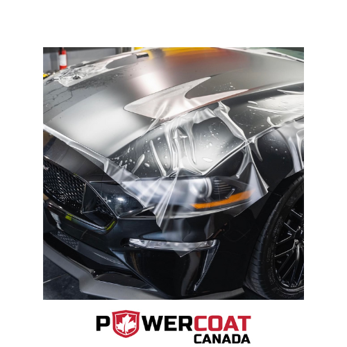 CORE Verleno Paint Protection Film Advanced