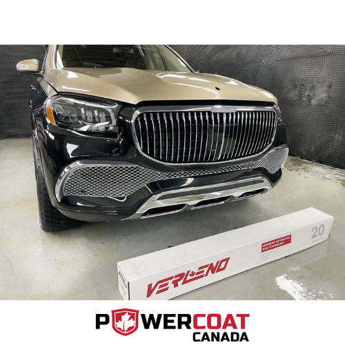 CORE Verleno Paint Protection Film Advanced