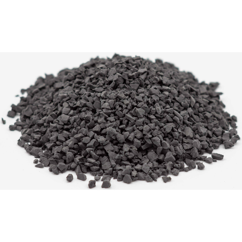 EPDM Colored Rubber Granules - 55 Pound Bag
